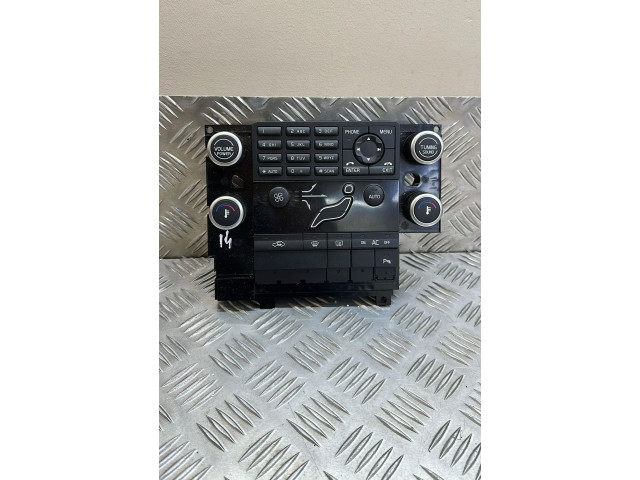 Блок управления климат-контролем 30782905   Volvo XC60