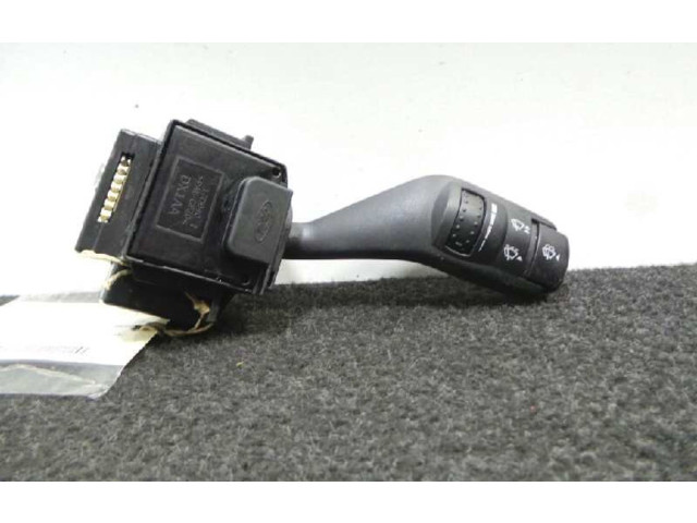 Ручка стеклоочистителей 4M5T17A553BD, 12.PINES   Ford Focus