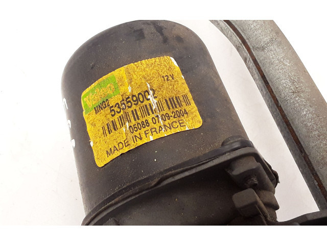 Комплект механизма стеклоочистителей