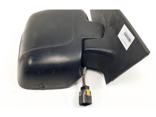 Зеркало электрическое        Peugeot Expert  2007 - 2016 года   