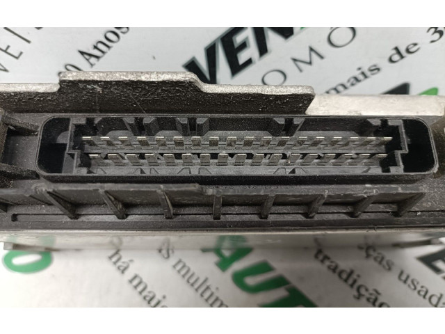 Řídící jednotka SV2-25-03-03, 1163 Fiat Punto (176) 1993