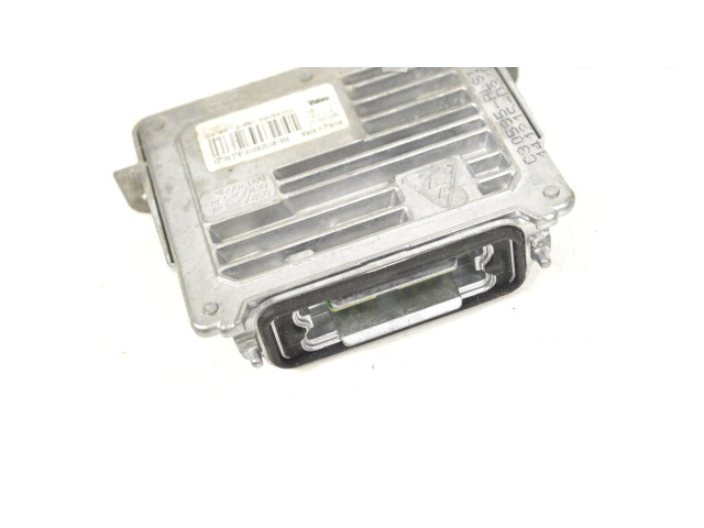 Блок управления Xenon