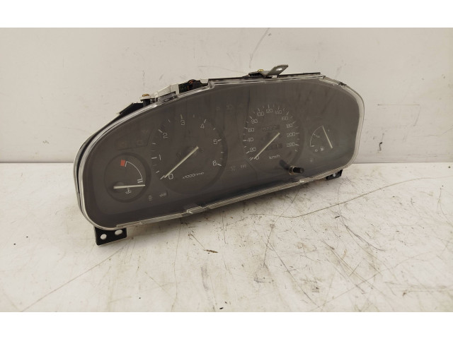 Přístrojová deska Honda Civic 1999 HR0200101