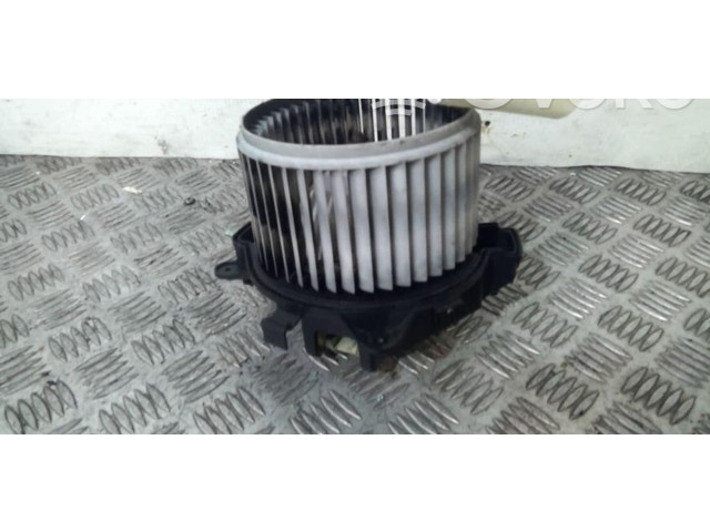 Вентилятор печки    77365027   Fiat Bravo