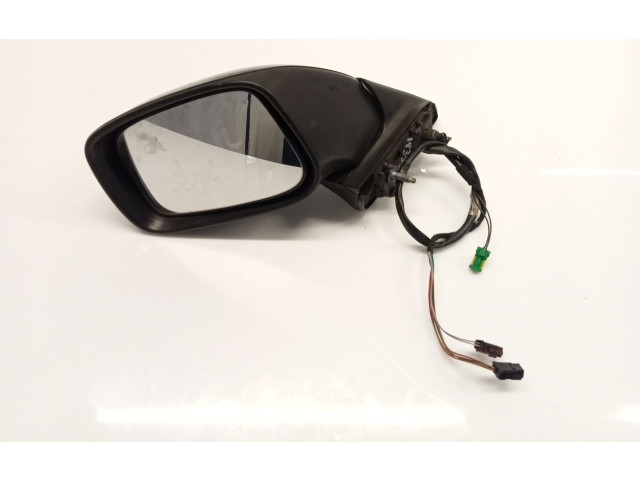 Зеркало электрическое        Citroen C8   -  года   