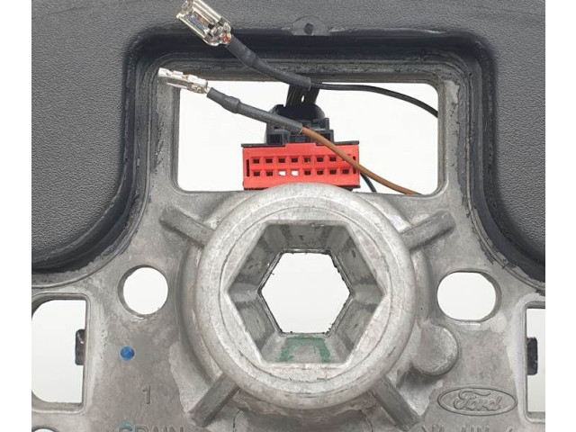 Руль Ford Galaxy  2006 - 2015 года AM213600YB      