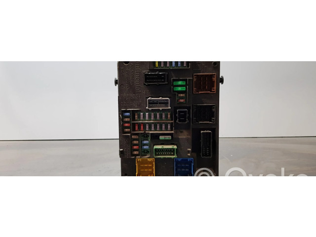 Модуль управления BSM 9806687980   Citroen C4 Aircross    