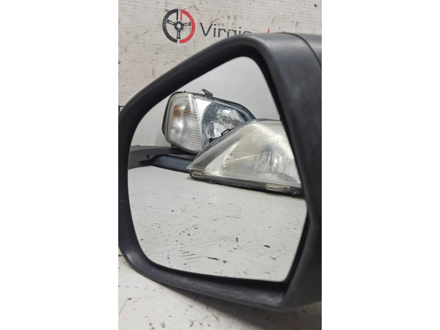 Зеркало (механическое)    левое    Dacia Dokker     