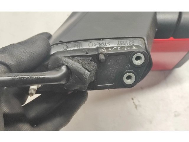 Zpětné zrcátko  Ford Mustang VI 2019  FR3B17683A, FR3V17683A  