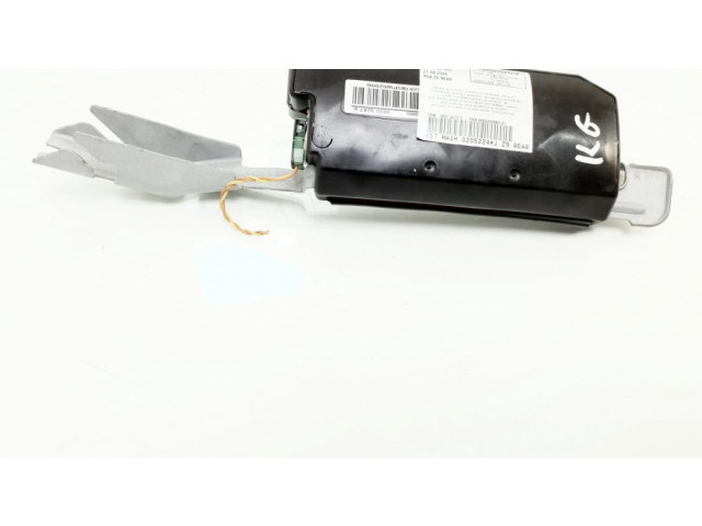 Подушка безопасности в сиденье 9648622980, 30355287 Peugeot 607