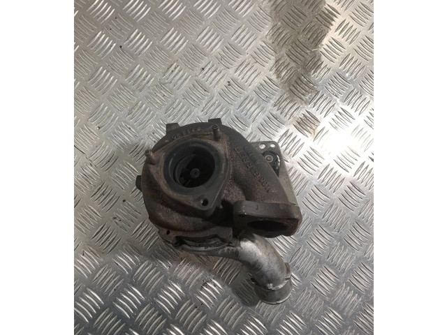  Турбина Audi A6 S6 C6 4F  059145721D         