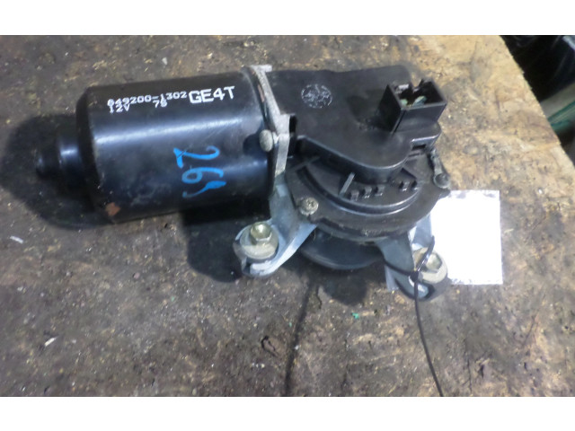 Моторчик дворников 8492001302, 8492001302 Mazda 626