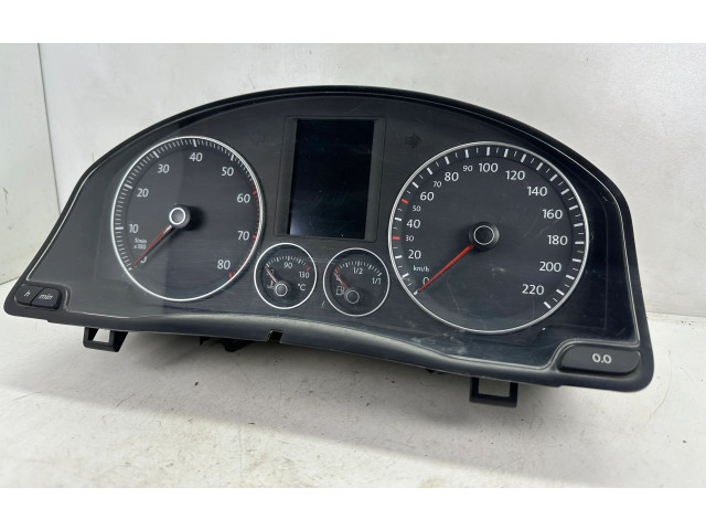 Панель приборов 1K0920871, V0020000 Volkswagen Golf Plus