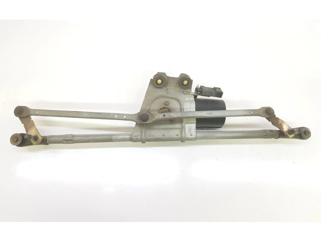 Комплект механизма стеклоочистителей