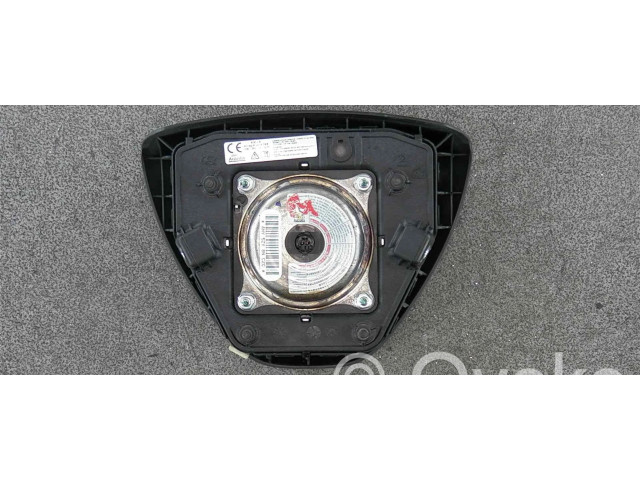 Подушка безопасности пассажира 56900-B4100, 56900B4100PYN Hyundai i10