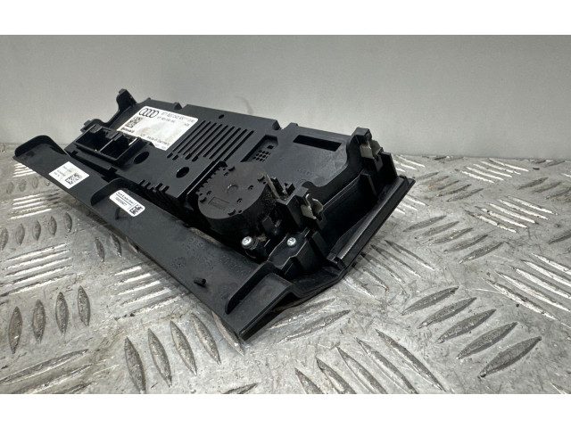 Блок управления климат-контролем 8T1820043AN, A2C53346675 Audi A5 8T 8F