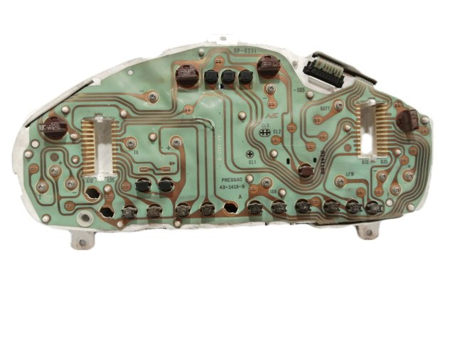 Панель приборов 431413B Mitsubishi Carisma