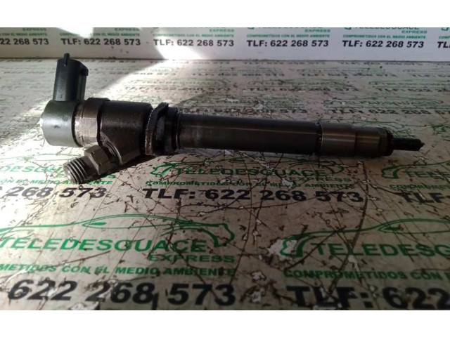 Форсунка 0445110078    Volvo XC90   