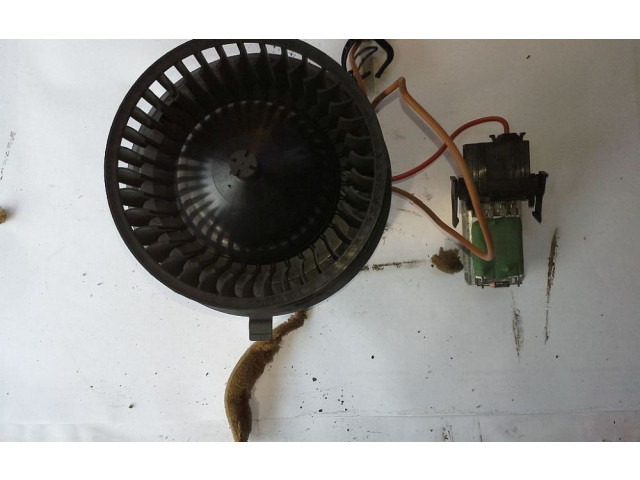 Вентилятор печки    1H1819021, 1H1819021   Volkswagen Golf III