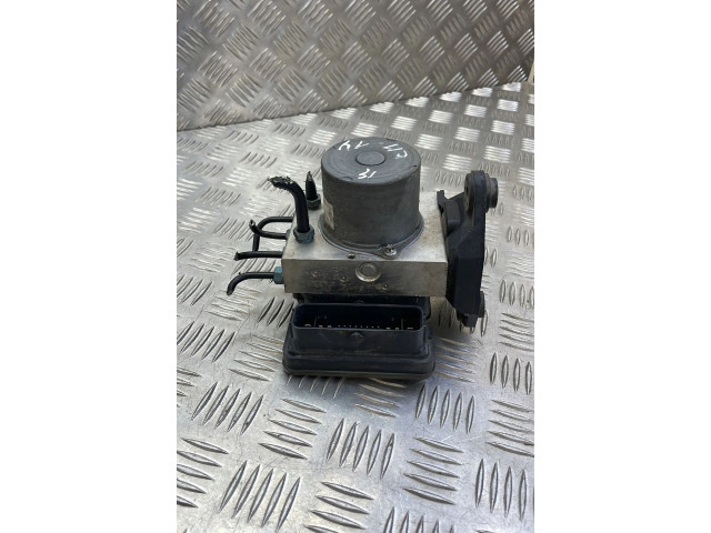 Pojistková skříňka Блок ABS 8W0907379J, 0265956241   Audi A4 S4 B9 2016