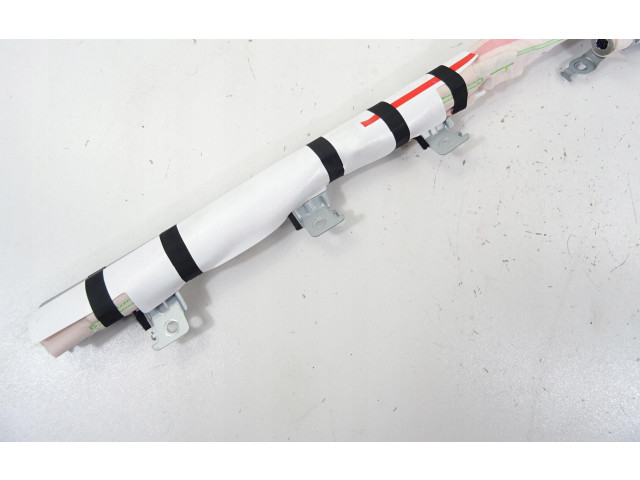 Боковая подушка безопасности X-TRAIL   Nissan X-Trail T33