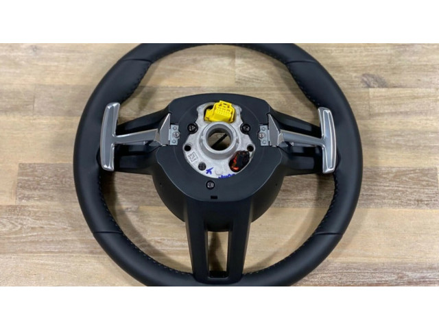 Volant Porsche 911 992 2020 992419798C  