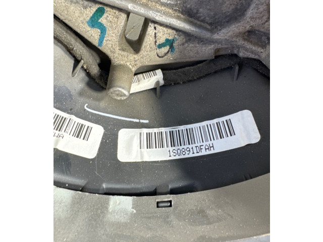 Руль Jeep Compass   -  года 68064791AD      