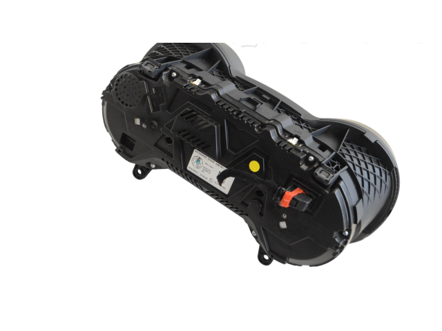 Přístrojová deska Alfa Romeo Stelvio 2017 A2C16249000, 000032