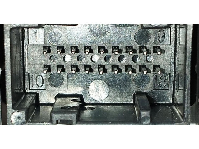 Панель приборов 1367830080, 1367830080   Fiat Qubo       