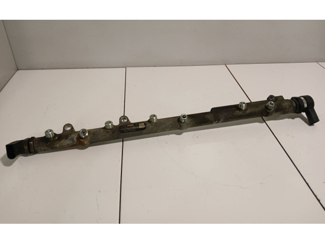 Vstřikovací lišta 0445216008, 7788679 BMW X5 E53 M57TUE