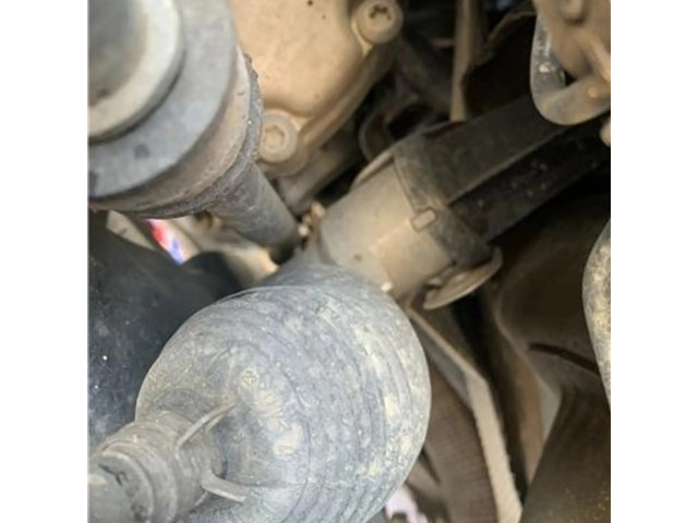 Рулевая рейка Audi S1