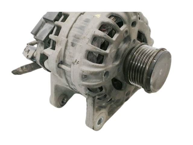 Генератор 231002949RB, F000BL0719 Dacia Dokker