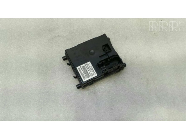 Модуль блока управления кондиционером