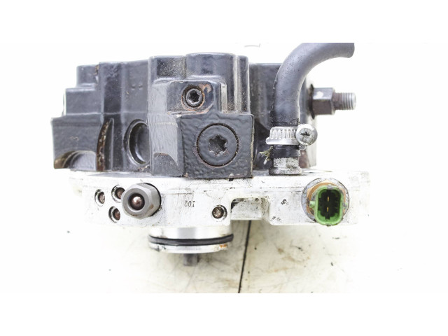 Топливный насос