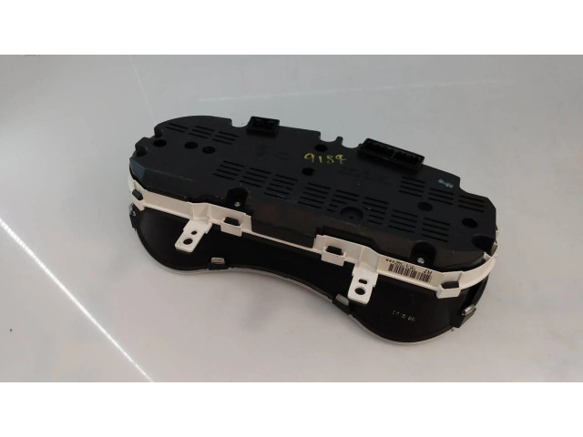 Панель приборов 248102077R, E2-A1-29-7 Renault Koleos I