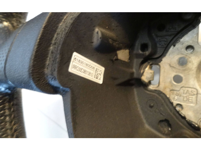 Руль Skoda Octavia Mk2 (1Z)  2004 - 2013 года       