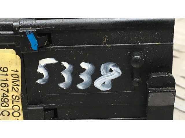 Ножка стеклоочистителей лобового стекла