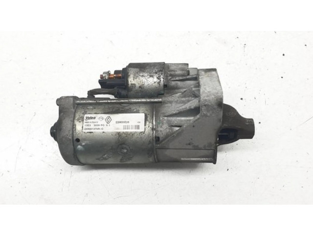 Стартер 233001375R, ESW20E26 Nissan Qashqai
