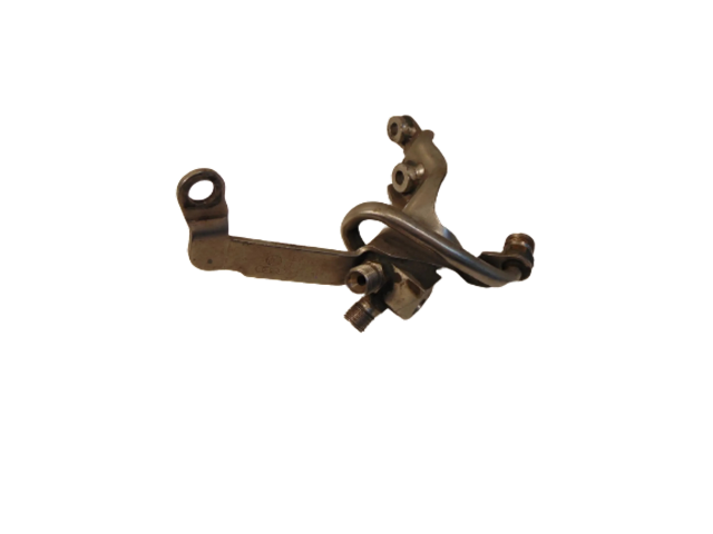 Vstřikovací lišta 07L127503H Audi A8 S8 D3 4E