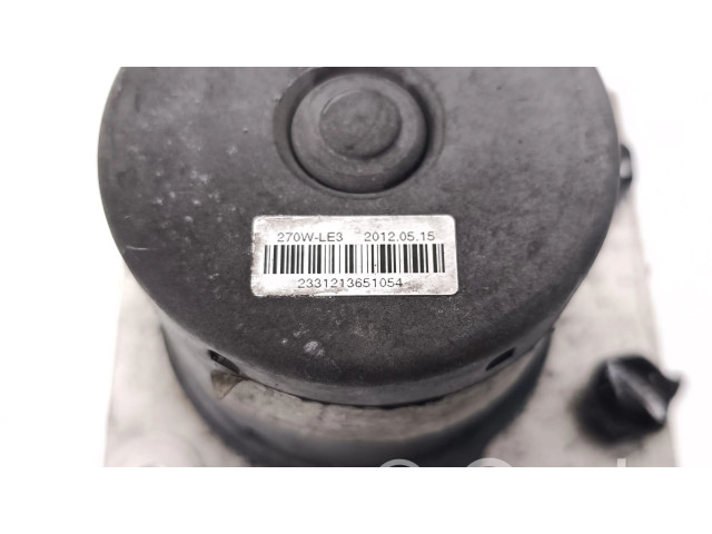 Jednotka ABS 589202Y940, BE6003B106 Hyundai ix35 2012