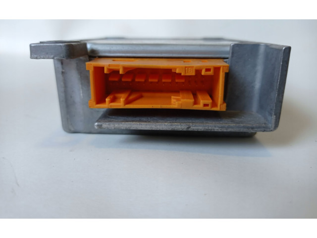 Блок подушек безопасности 9634730380 Citroen Berlingo