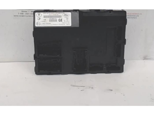 Блок комфорта DN1T15K600GE Ford B-MAX