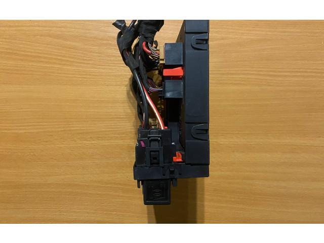 Блок комфорта 3C0937049AG, 06434860   Volkswagen PASSAT B6   