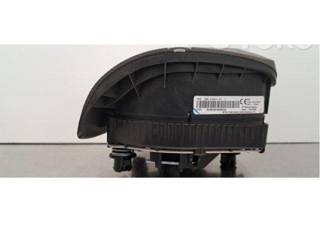 Подушка безопасности водителя EB3B41043B13ACW Ford Ranger IV