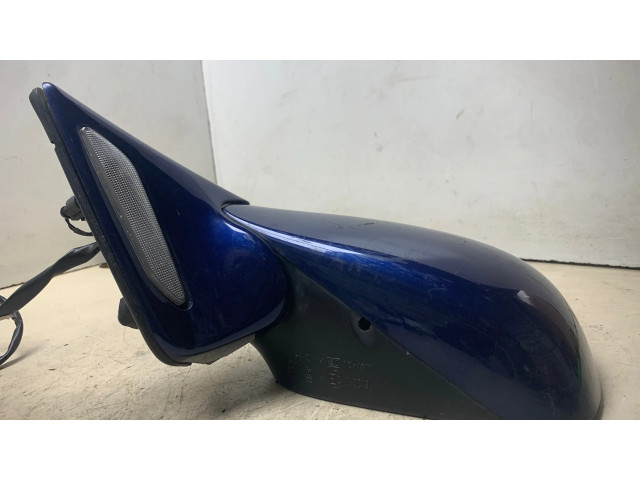 Zpětné zrcátko Fiat Ulysse 2004 E2011011, E2021011