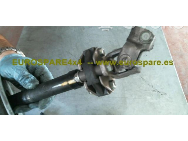    Рулевая рейка    SsangYong Actyon  -  года