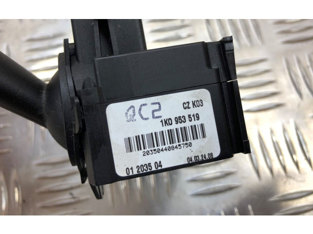 Ручка стеклоочистителей 1K0953519   Volkswagen Touran I