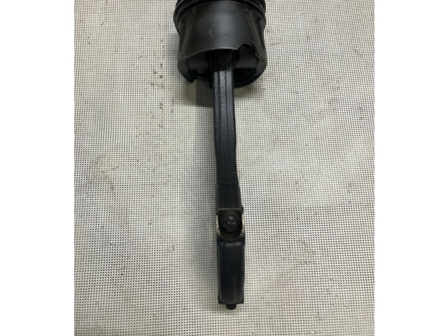 Turbodmychadlo Поршень с шатуном 8370B Mercedes-Benz GLE (W166 - C292)