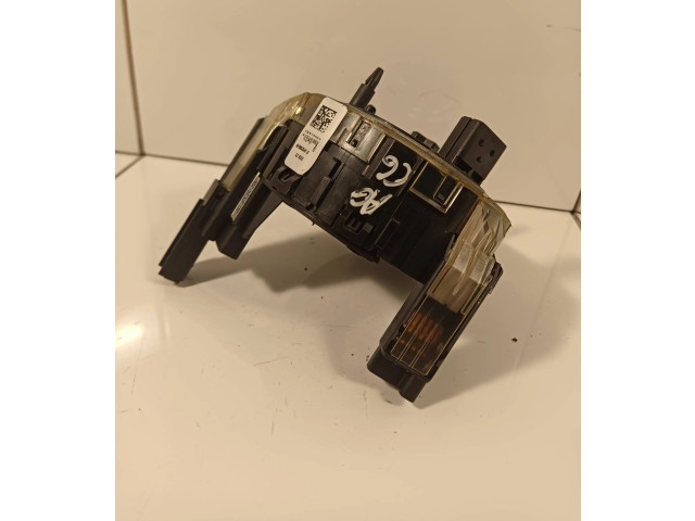 Подрулевой шлейф SRS 4E0953541A, CZK03   Audi A6 S6 C6 4F