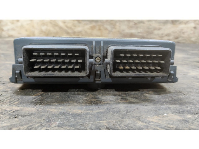 Блок управления дверью